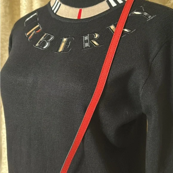 BURBERRY JOGGER SET NWT - Picture 1 of 7